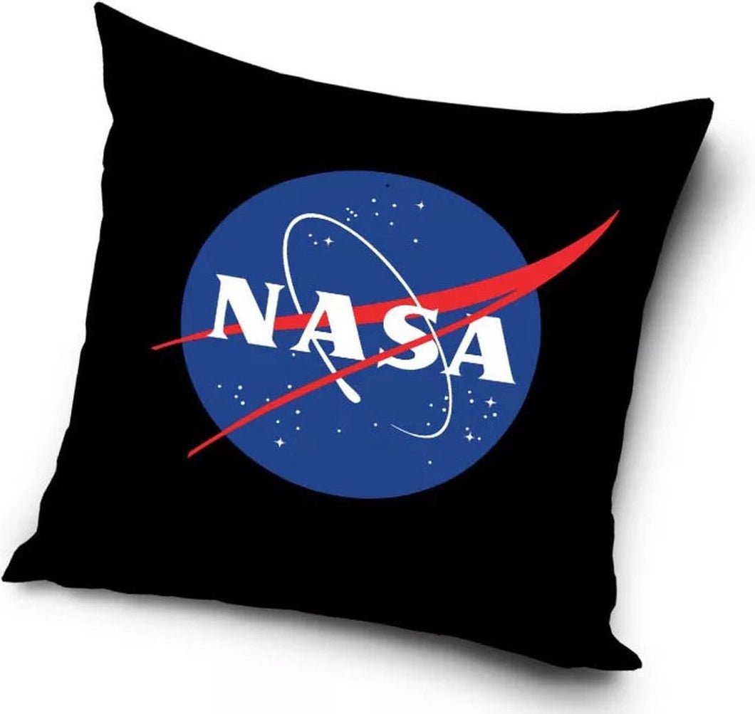 Nasa Logo 40 x 40 kussensloop