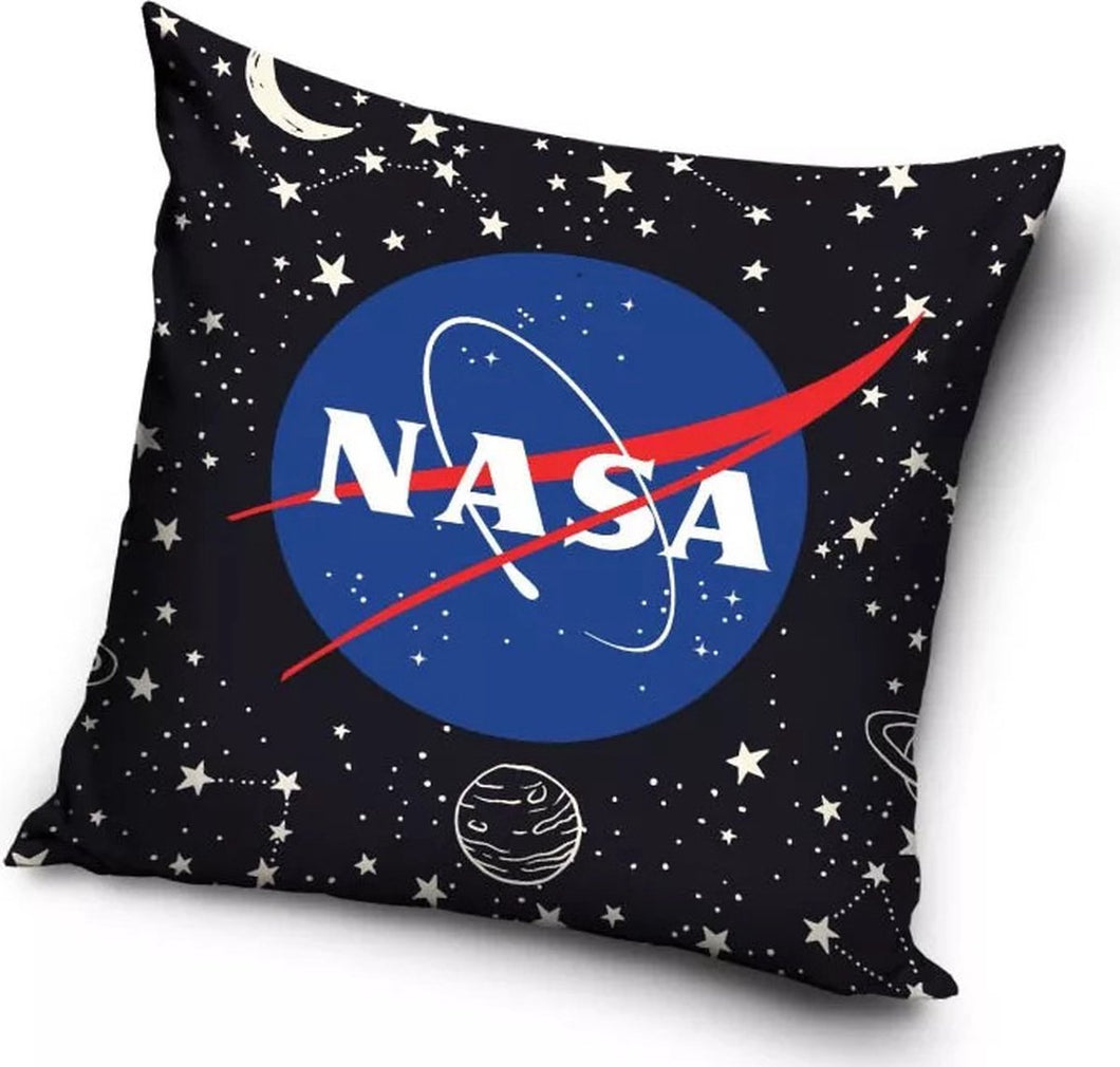 Nasa Universe 40 x 40 kussensloop