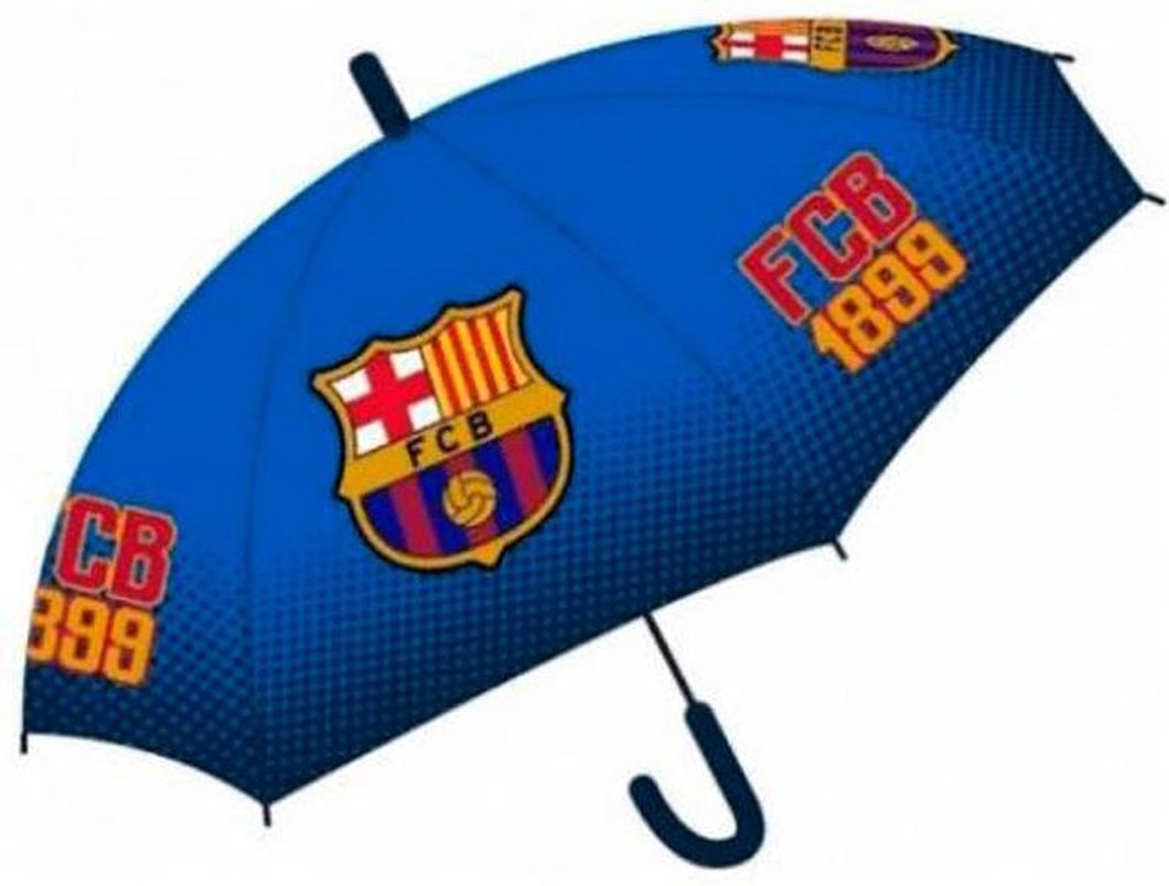 FCB, FC Barcelona kinderparaplu Ø80