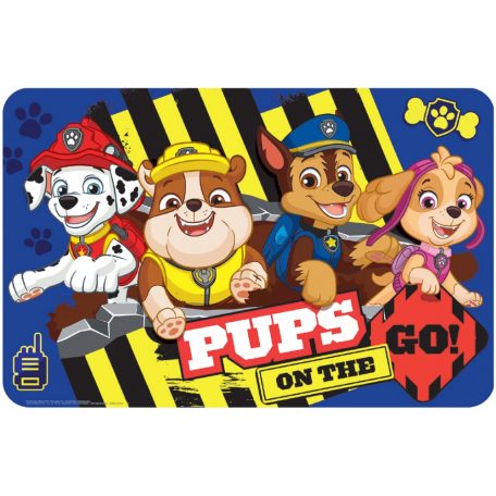 Paw Patrol