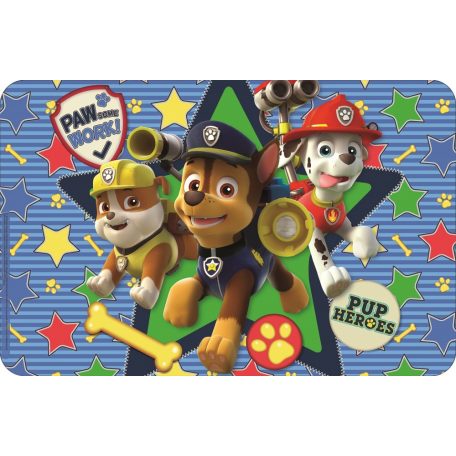 Paw Patrol