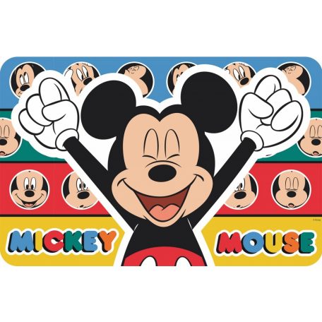 Disney Mickey