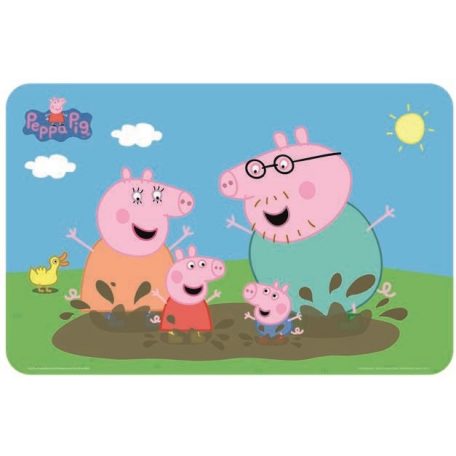 Peppa Pig