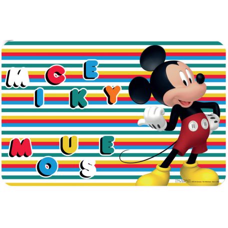 Disney Mickey