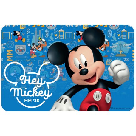 Disney Mickey