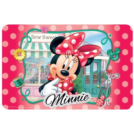 Disney Minnie