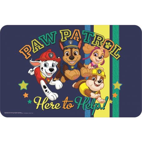 Paw Patrol