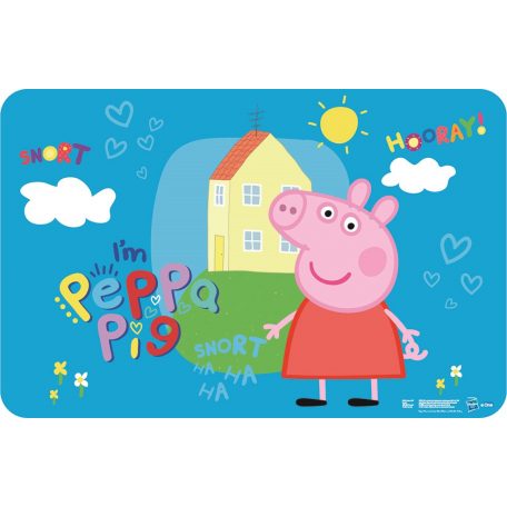 Peppa Pig