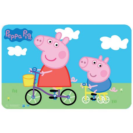 Peppa Pig