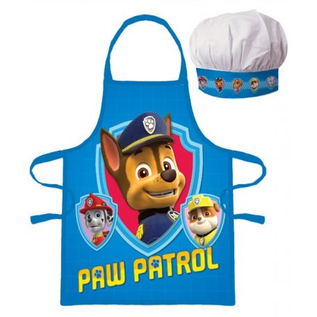 Paw Patrol