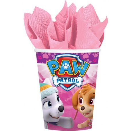 Paw Patrol