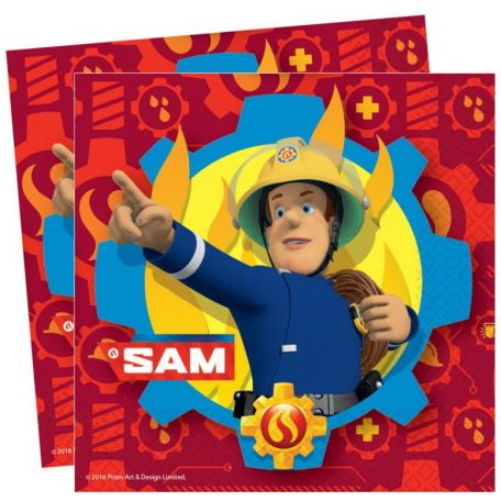 Fireman Sam