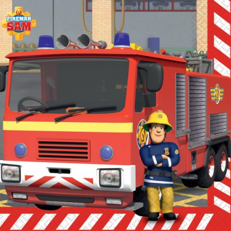 Fireman Sam