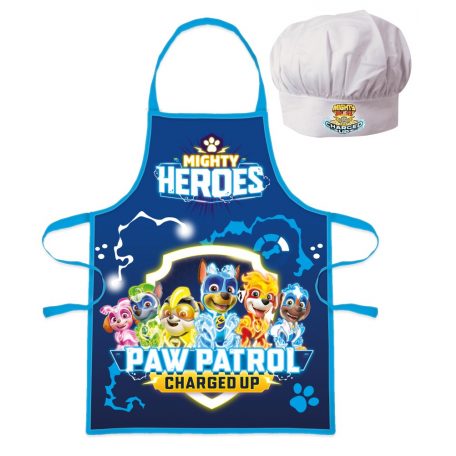 Paw Patrol