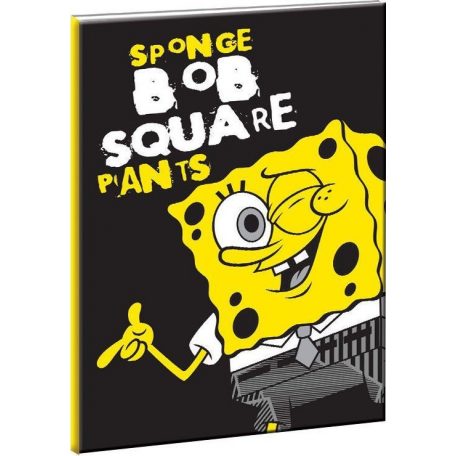 SpongeBob