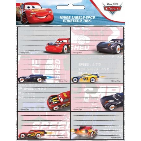 Disney Cars