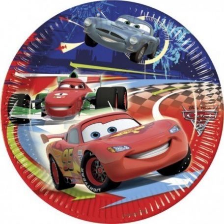 Disney Cars