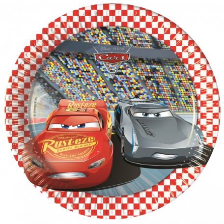 Disney Cars