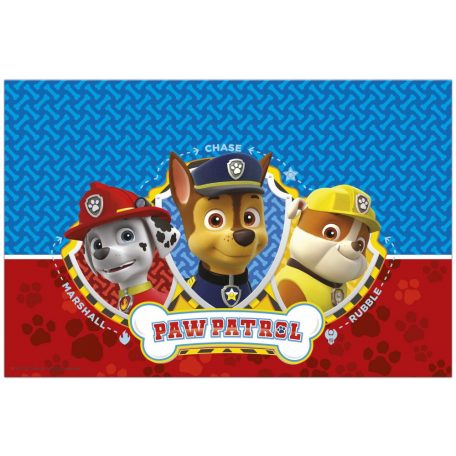 Paw Patrol