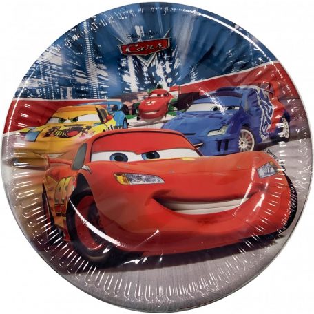 Disney Cars