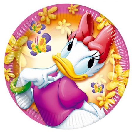 Disney Daisy Duck