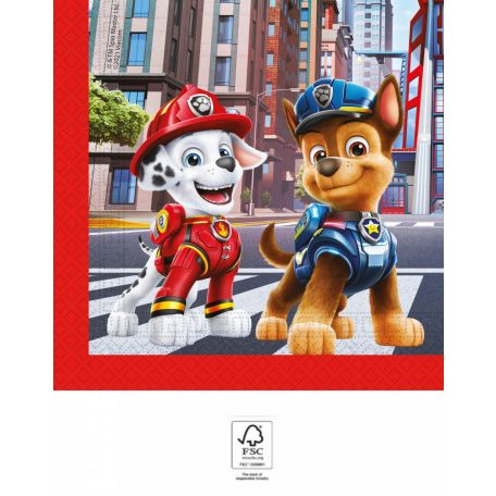 Paw Patrol