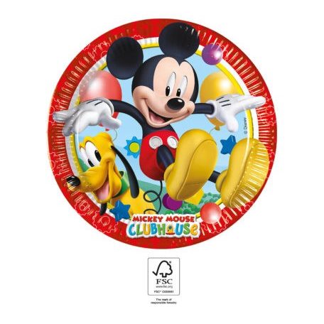 Disney Mickey