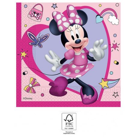 Disney Minnie