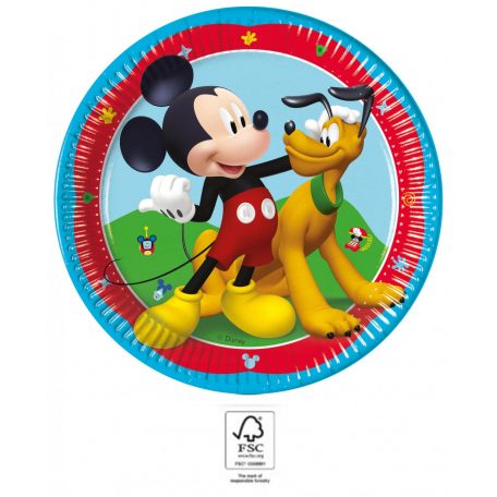 Disney Mickey