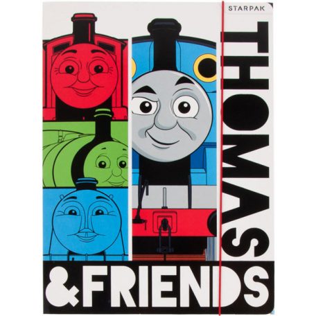 Thomas and Friends