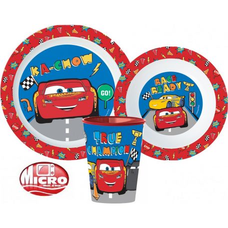 Disney Cars